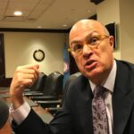 Crypto Gains Ally As Former CFTC Chair Becomes Full-Time Adviser