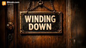 Crypto Hedge Fund Split Capital Winds Down After 100% Returns; Ebtikar Moves to Plasma – Bitcoin News