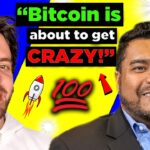 “Crypto Is About To Get INSANE!” (Watch Immediately)