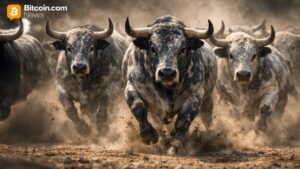 Crypto Market Cap Hits $2.6 Trillion as Bitcoin Eyes $75K Amid Hormuz Standoff – Markets and Prices Bitcoin News