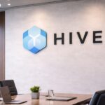 Crypto Miner HIVE Targets $75 Million Offering to Fund AI Expansion