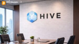 Crypto Miner HIVE Targets $75 Million Offering to Fund AI Expansion