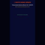 Crypto News March 30 2026 #Shorts #crypto #bitcoin