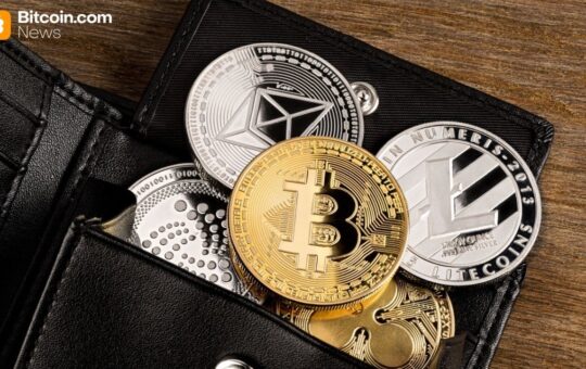 Crypto Ownership in Denmark Flat at 4% Despite Global Hype – Bitcoin News