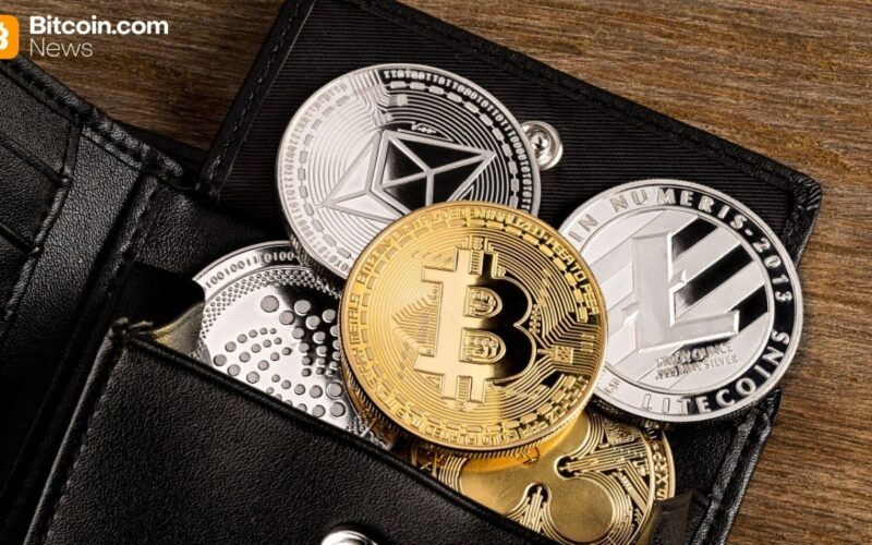 Crypto Ownership in Denmark Flat at 4% Despite Global Hype – Bitcoin News