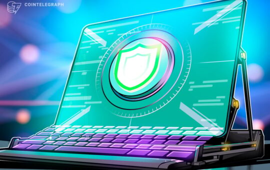 Crypto Protocols Almost Never Disclose Market-Maker Terms, Study Finds