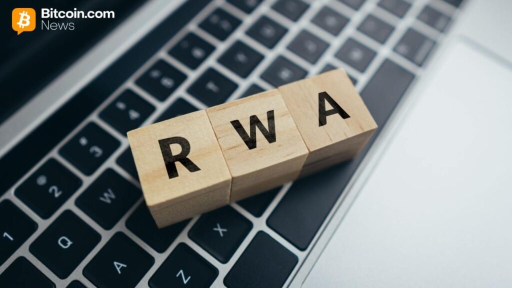 Crypto RWA Perpetuals Challenge TradFi Market Share – Crypto News Bitcoin News