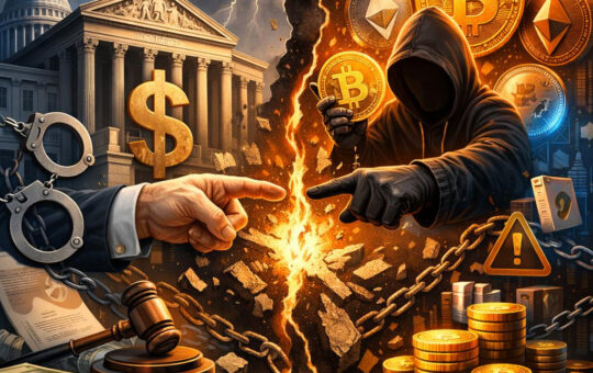 Crypto