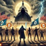 Crypto Scam Losses In The US Skyrocket 22% Near $12 Billion, FBI Says