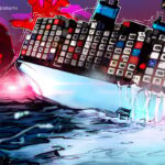 Crypto Scam Targets Stranded Ships in Strait of Hormuz: Report