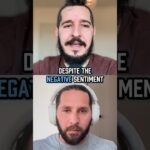 #Crypto Stopped Being About Getting Rich #blockchain #cryptonews