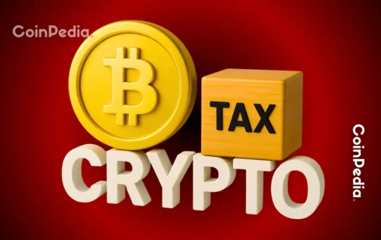 Coinpedia - Fintech & Cryptocurreny News Media