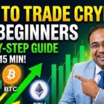 Crypto Trading for Beginners | Delta Exchange Explained