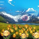 Crypto Valley Captured 47% of Europe’s Blockchain Funding in 2025