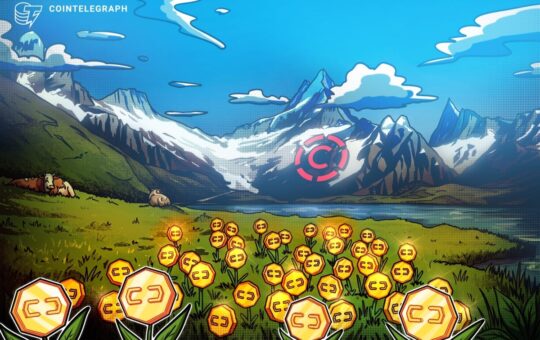 Crypto Valley Captured 47% of Europe’s Blockchain Funding in 2025