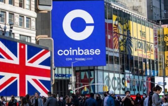 Crypto bottom may be in sight but recession risk clouds the outlook: Coinbase