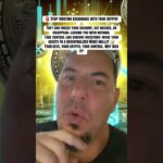 Crypto news today… #crypto #xrp #foryou #fypシ #xrparmy