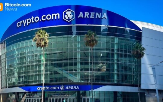 Crypto.com Partners With NYSE-Listed Casino Operator High Roller to Launch US Prediction Market Contracts – iGaming Bitcoin News