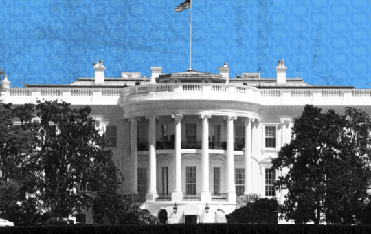 Crypto.com Reveals $1 Million in CRO Fighter Bonuses for White House UFC Fight