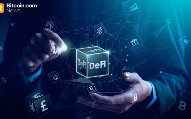 Curve Founder Urges DeFi Safety Standards After KelpDAO Incident