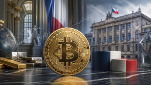 Czech Central Bank’s Bitcoin Bet Delivers Early Findings, Governor Says