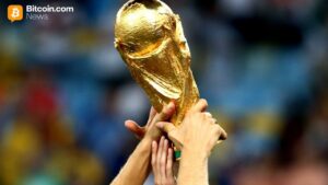DAZN to Embed Blockchain-Backed FIFA Prediction Market in World Cup 2026 Live Streams – iGaming Bitcoin News