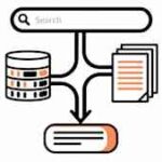 Databricks tested a stronger model against its multi-step agent on hybrid queries. The stronger model still lost by 21%.