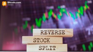 David Bailey's Nakamoto Eyes Reverse Stock Split to Avoid Nasdaq Delisting – Crypto News Bitcoin News