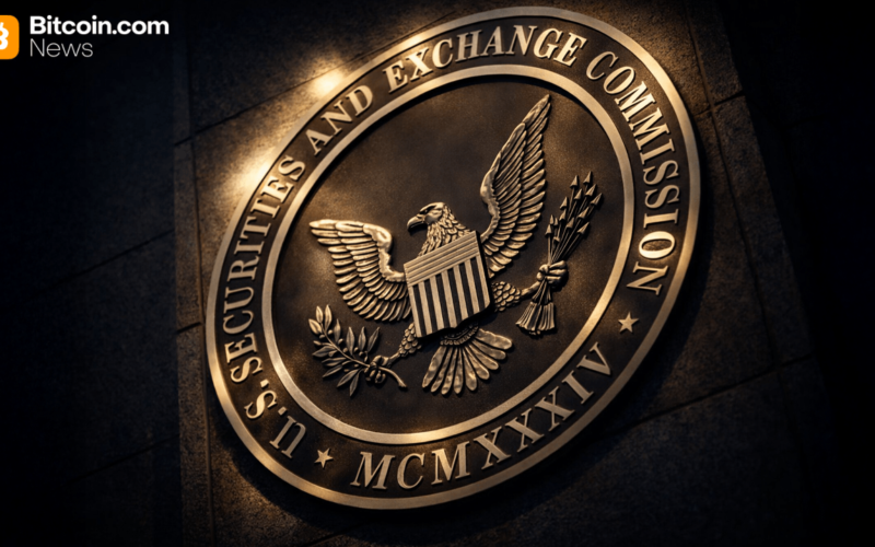 David Woodcock Named SEC Enforcement Chief as Agency Shifts Away From Gensler-Era Crypto Crackdown – Regulation Bitcoin News
