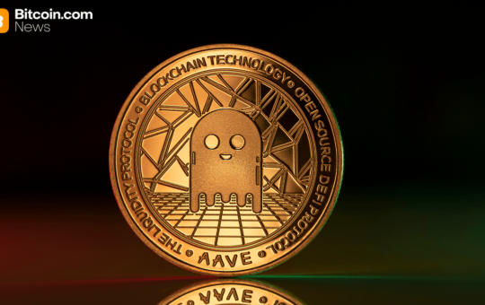 DeFi Lender Aave Battles Withdrawal Crisis After KelpDAO rsETH Exploit