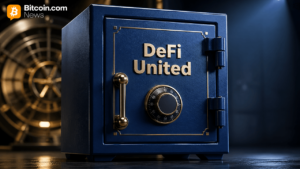 DeFi United Secures $160M as Industry Moves to Cover Aave Bad Debt Crisis