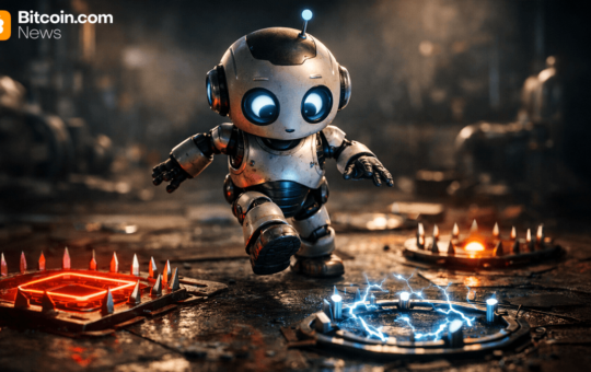 Deepmind's 'AI Agent Traps' Paper Maps How Hackers Could Weaponize AI Agents Against Users – Bitcoin News