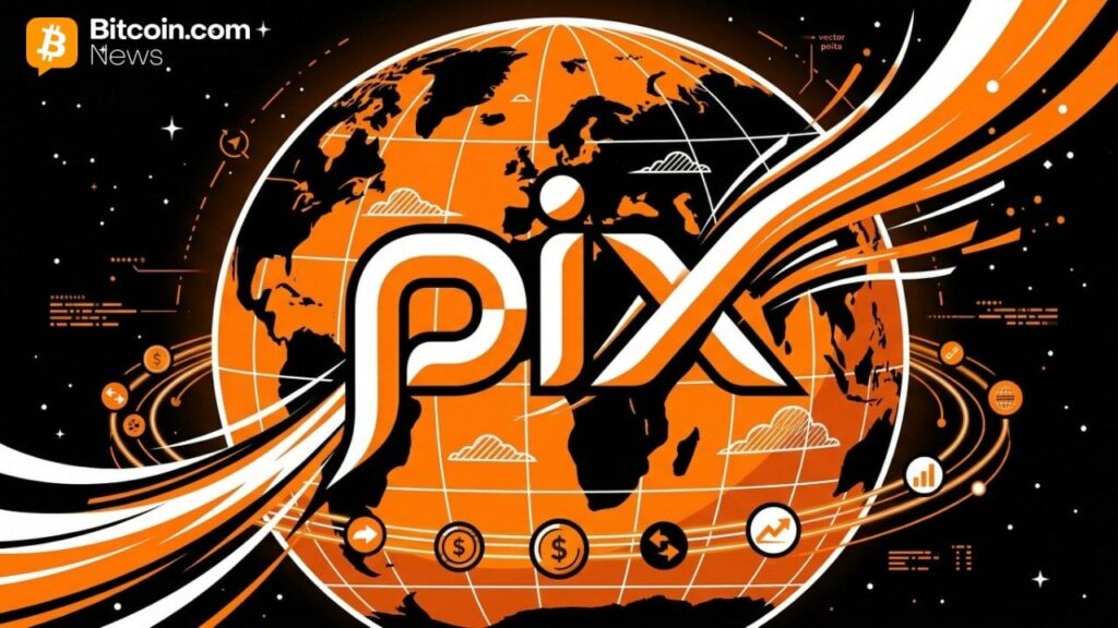 Defying US Criticism, Brazil Mulls Pix's Globalization – Fintech Bitcoin News