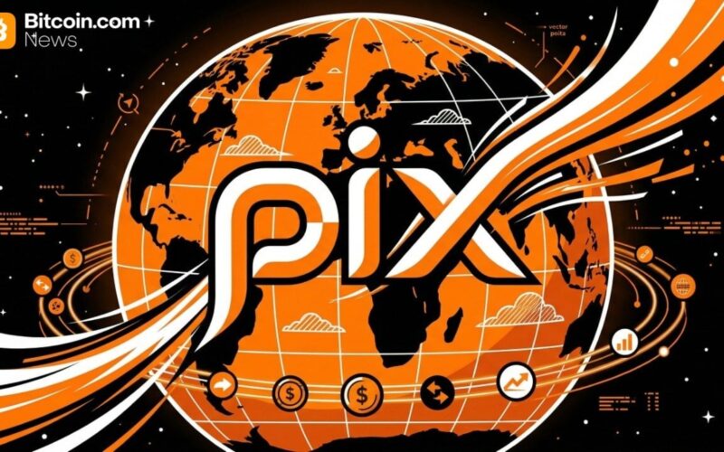 Defying US Criticism, Brazil Mulls Pix's Globalization – Fintech Bitcoin News