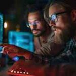 Designing the agentic AI enterprise for measurable performance