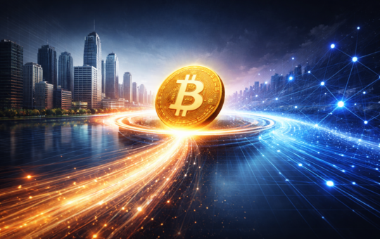 Kraken Deutsche Boerse