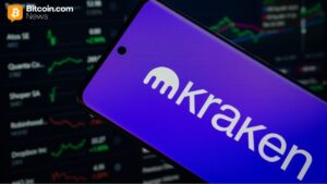 Deutsche Börse Invests $200 Million in Crypto Exchange Kraken – Crypto News Bitcoin News