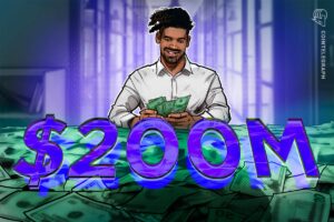 Deutsche Börse to Invest $200M in Kraken's Parent Company for 1.5% Stake