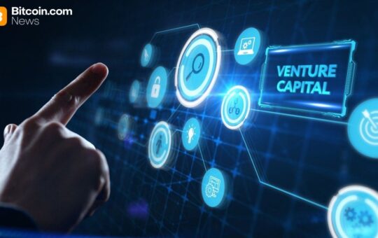 Digital Asset Firm Tok-Edge Hits $15 Million Valuation, Eyes $100 Million Target – Bitcoin News