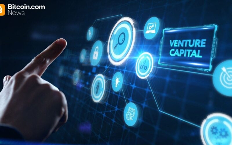 Digital Asset Firm Tok-Edge Hits $15 Million Valuation, Eyes $100 Million Target – Bitcoin News