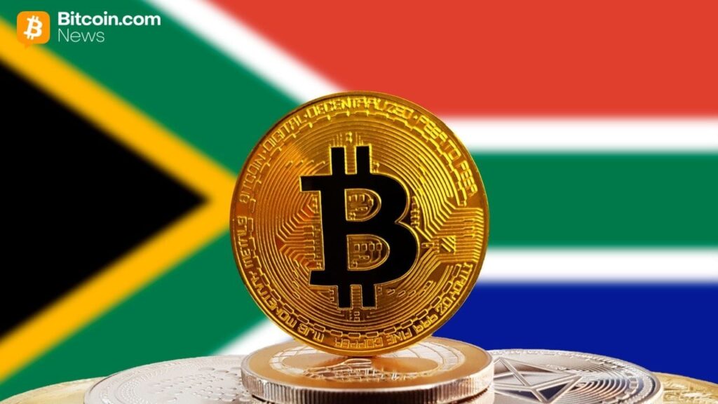Discovery Bank Report Reveals 7.8M South Africans Now Invest in Crypto