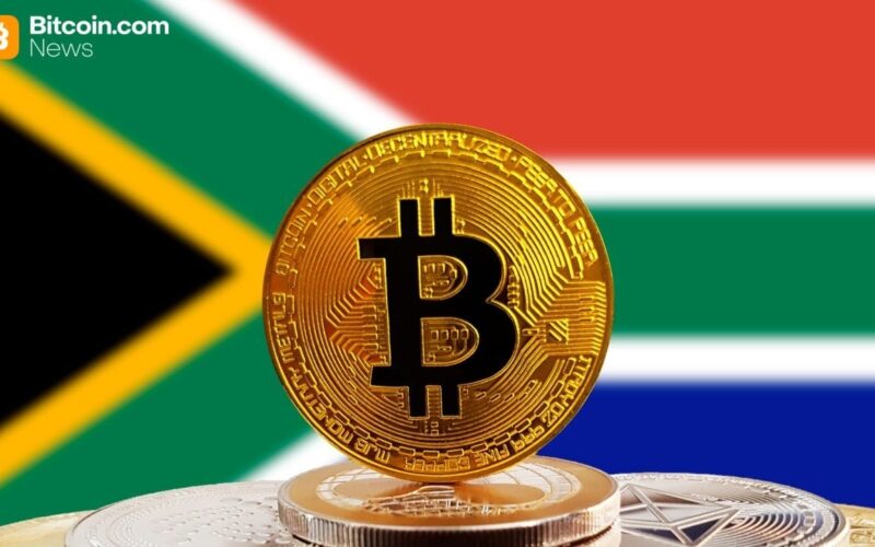 Discovery Bank Report Reveals 7.8M South Africans Now Invest in Crypto