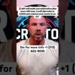 Dm for more information +1 (515) 403-9095#xrp #news #digitalassets #cryptonews #xrpcommunity