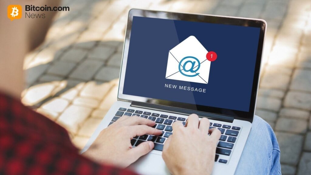 Dmail Network to Cease Operations Following Five Years of Service – News Bytes Bitcoin News