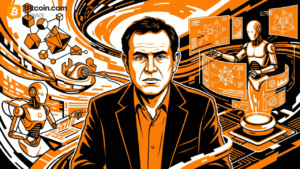 Doctor Doom Predicts AI-Powered Boom of World Economy – Economics Bitcoin News