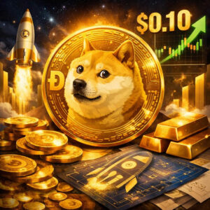 Dogecoin
