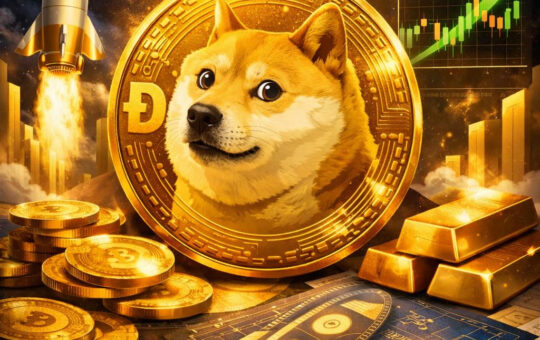 Dogecoin