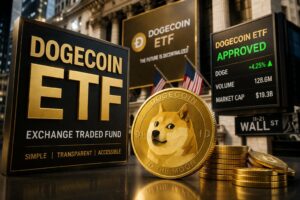 Dogecoin ETF