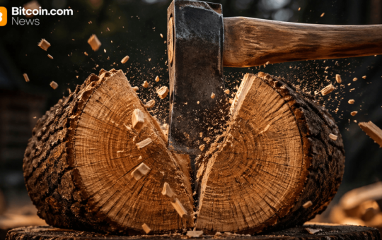 Drivechain Architect Paul Sztorc Unveils August Bitcoin Hard Fork With 1:1 BTC Coin Split