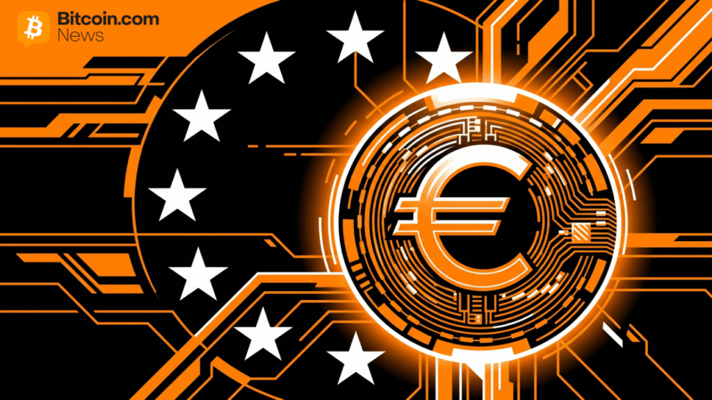 ECB Moves to Facilitate the Implementation of Digital Euro Payments